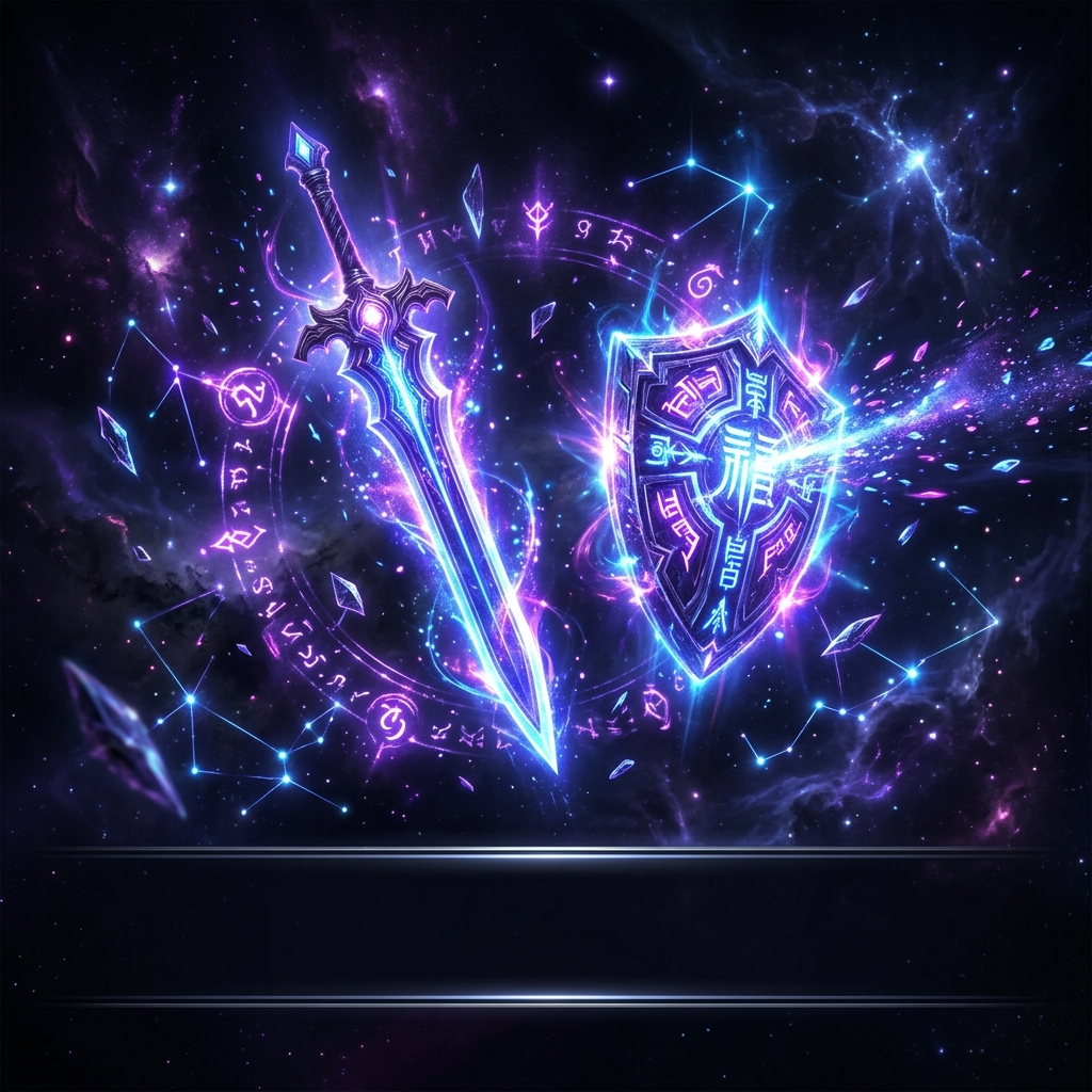 游戏资源站 Banner