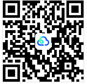 夸克网盘 二维码